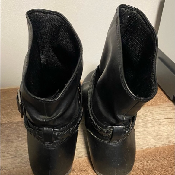 Ankle boots - size 10 - Picture 2 of 5